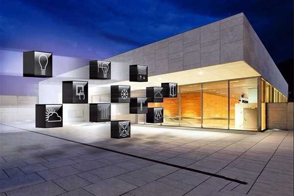 新時代下，樓宇自動化是干什么的？(圖1)