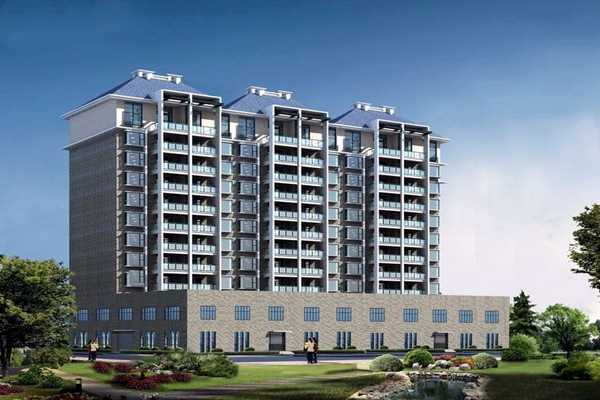 樓宇控制系統(tǒng)內(nèi)部構(gòu)造剖析！(圖1)