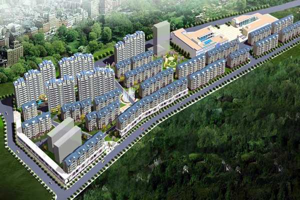 樓宇控制施工的八大基本流程！(圖1)