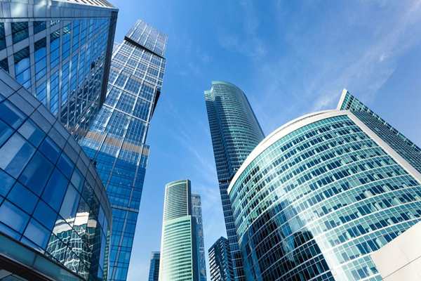 樓宇智能化精神層面的培養(yǎng)！(圖1)