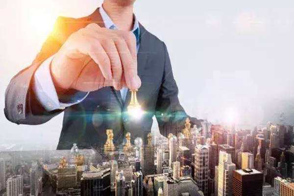 樓宇自動化進度計劃與控制！(圖1)