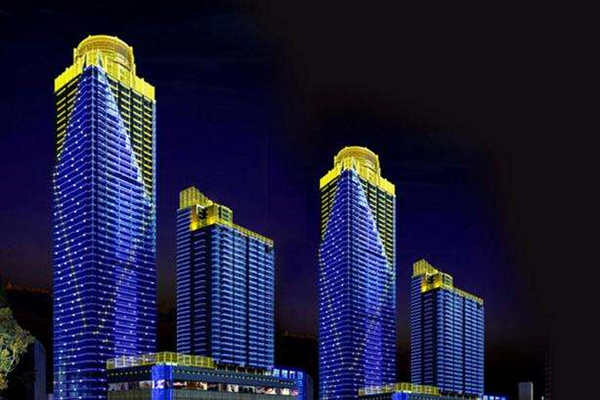 樓宇自控結(jié)構(gòu)和材料的發(fā)展！(圖1)