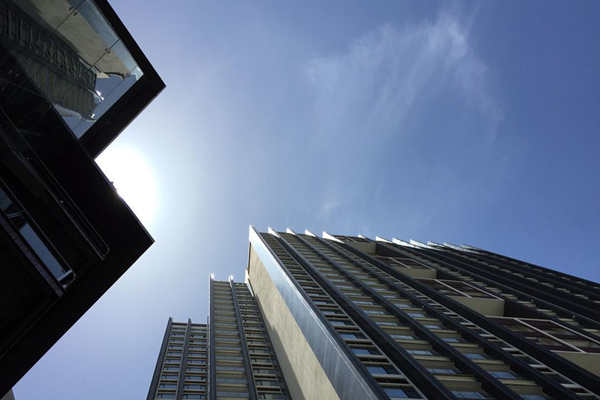 樓宇自動(dòng)化技術(shù)的作用！(圖1)