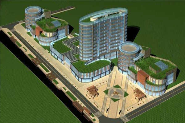 樓宇智能化系統(tǒng)七大主要輸入設備的安裝！(圖1)