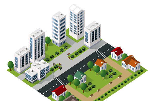 樓宇自動化系統設計策略！(圖1)