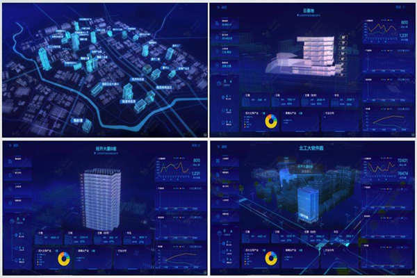 論樓宇自控系統(tǒng)軟件的編程和調(diào)試費(fèi)用！(圖1)
