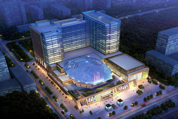 國(guó)內(nèi)樓宇自控系統(tǒng)造價(jià)狀況！(圖1)