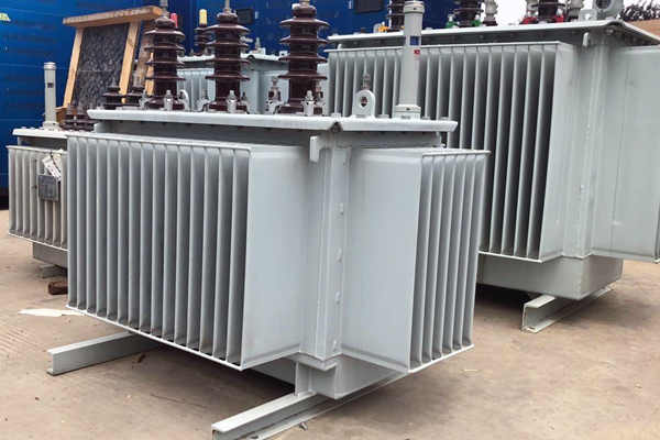 降低變壓器能耗實(shí)現(xiàn)樓宇智能化系統(tǒng)的節(jié)能！(圖1)