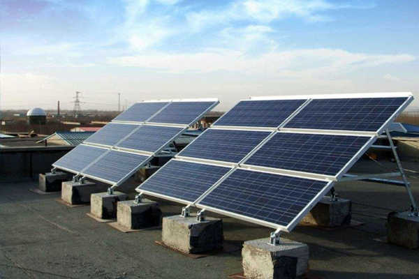 樓宇自動(dòng)化過(guò)程中新技術(shù)和新能源的使用！(圖1)