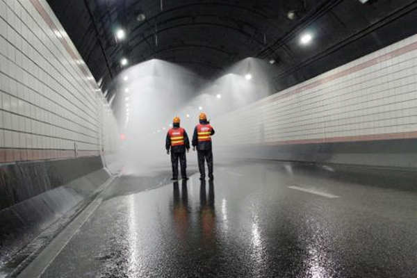 消防、噴淋系統(tǒng)中樓宇自動(dòng)化的應(yīng)用！(圖1)