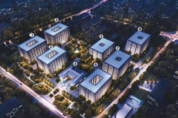 樓宇智能化科學(xué)化管理的表現(xiàn)！(圖1)