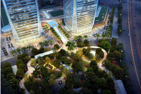 樓宇控制工程的進(jìn)度計(jì)劃！(圖1)