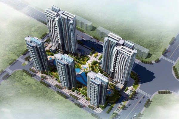 樓宇自動(dòng)化系統(tǒng)硬件設(shè)備的安裝！(圖1)