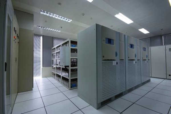 樓宇智能化工程供配電系統(tǒng)的節(jié)能！(圖1)