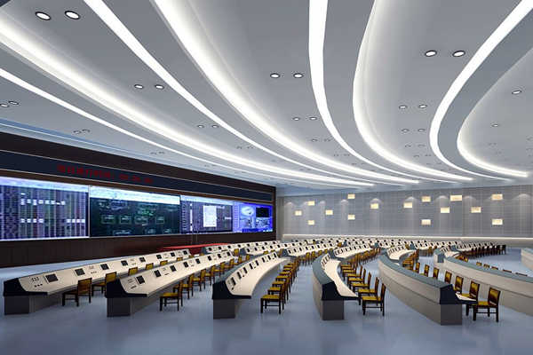 對于樓宇智能化系統(tǒng)，先熟悉圖紙再施工！(圖1)