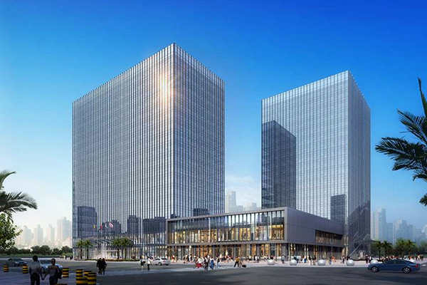 樓宇自控ba系統(tǒng)防范要點的確定！(圖1)