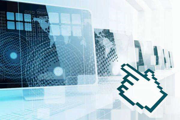 樓宇自動化專業(yè)需要充分引進計算機技術(shù)！(圖1)