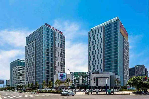 ba樓宇自控系統(tǒng)的全程人員管理和監(jiān)控！(圖1)