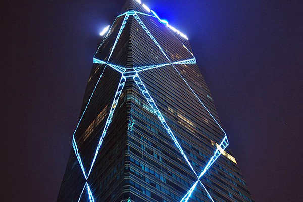 樓宇智能化系統(tǒng)設(shè)計與實施不安全狀態(tài)的定時檢測！(圖1)