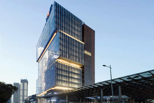 計算機網(wǎng)絡技術為樓宇自動化系統(tǒng)保駕護航！(圖1)