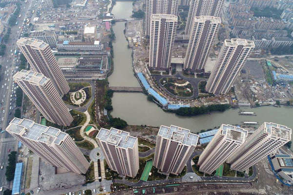 樓宇自動化系統(tǒng)包括哪些內(nèi)容？(圖1)