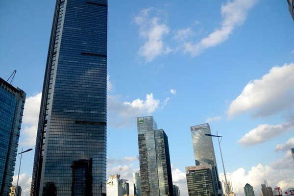 四大工程實踐讓樓宇自動化系統(tǒng)不再“虛擬”！(圖1)