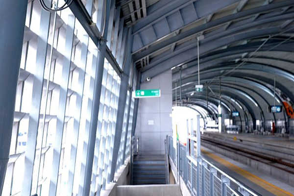 樓宇智能化系統(tǒng)線路安裝技術(shù)！(圖1)