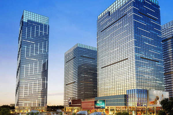 ba樓宇自控系統(tǒng)施工管理的重要性！(圖1)