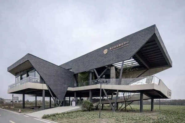 樓宇自控系統(tǒng)建設(shè)要立足于生態(tài)性！(圖1)