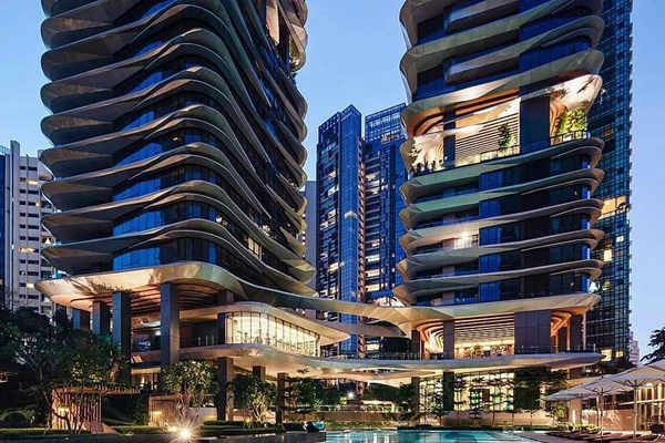 制度變革消除樓宇自控系統(tǒng)發(fā)展障礙！(圖1)