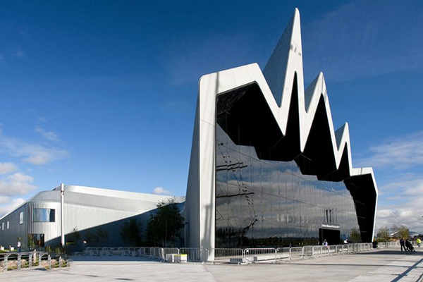 起步雖低，但是我國樓宇智能化速度超前！(圖1)