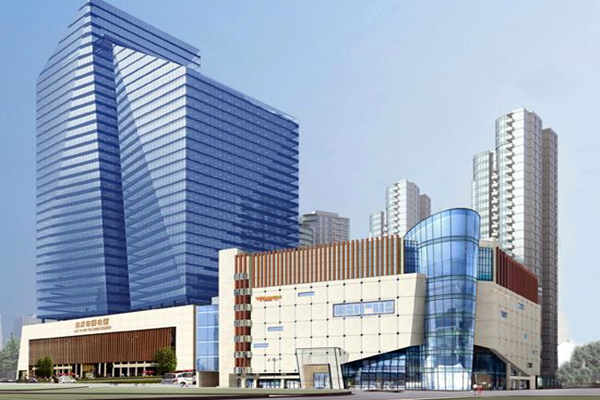 樓宇自控系統(tǒng)功能、作用和服務(wù)模式的認(rèn)識(shí)和調(diào)整！(圖1)