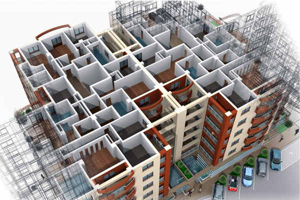 如何提高樓宇自控系統(tǒng)圖紙?jiān)O(shè)計(jì)質(zhì)量？(圖1)