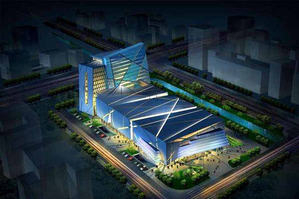 樓宇控制系統(tǒng)崛起之優(yōu)勢！(圖1)