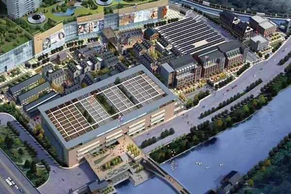 樓宇自動(dòng)化系統(tǒng)前期要做哪些準(zhǔn)備？(圖1)