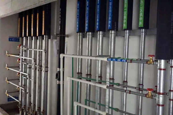 注意隱患，樓宇控制施工質(zhì)量不容忽視！(圖1)