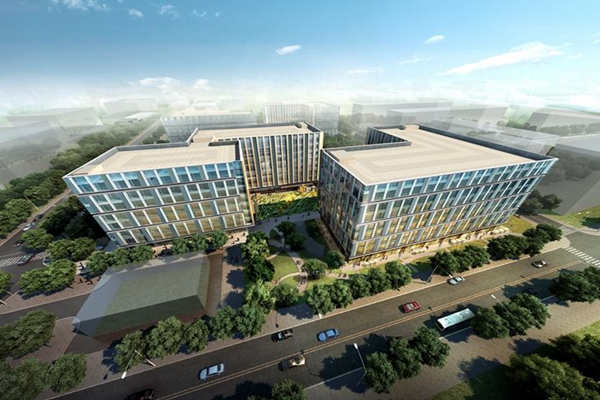 樓宇自控系統(tǒng)知多少！(圖1)