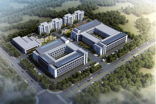 樓宇自控現(xiàn)場(chǎng)教學(xué)頗有成效！(圖1)