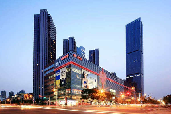 貫徹可持續(xù)發(fā)展戰(zhàn)略，發(fā)展綠色樓宇自控！(圖1)