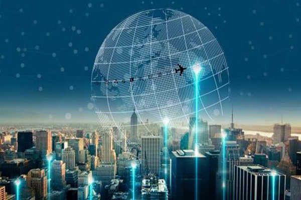 社會(huì)對(duì)綠色智能樓宇的需求將越來(lái)越高！(圖1)