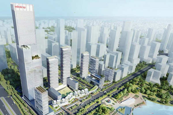 智能樓宇的發(fā)展面臨局限性！(圖1)