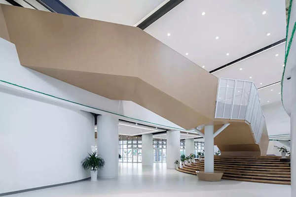 樓宇自動(dòng)化工程三種基本的管理模式！(圖1)