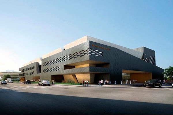 樓宇智能化實(shí)現(xiàn)機(jī)電設(shè)備的節(jié)能調(diào)控！(圖1)