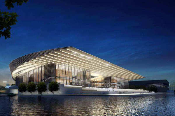 智能樓宇通過自動控制系統(tǒng)實現(xiàn)了安全管理！(圖1)