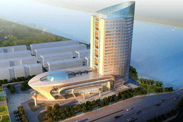 樓宇自控的發(fā)展趨勢(shì)及暢想！(圖1)