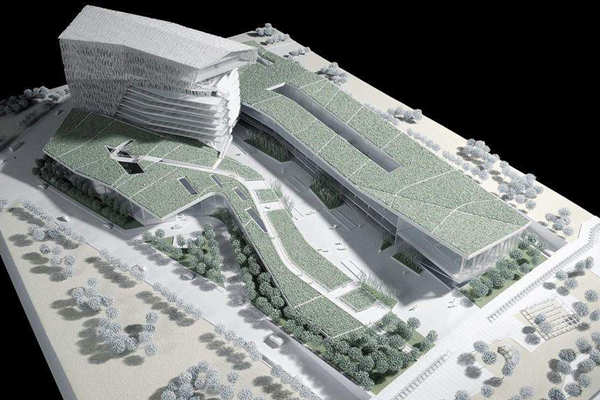 樓宇自動(dòng)化需求分析！(圖1)