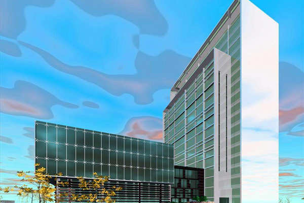 樓宇自控系統(tǒng)必須要有的四大基本功能！(圖1)