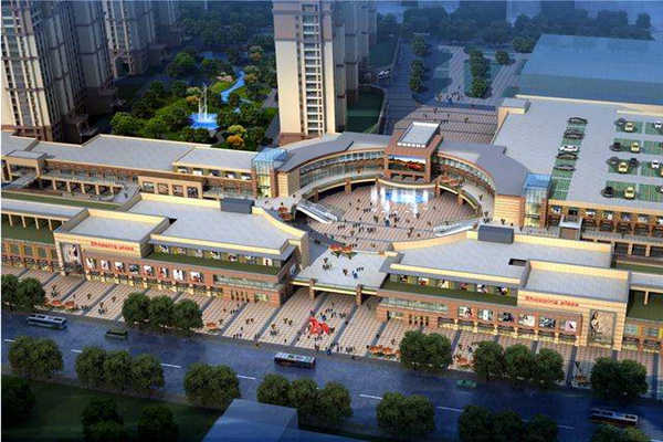 探究樓宇自控系統(tǒng)如何更好地實現(xiàn)數(shù)據(jù)集成化？(圖1)