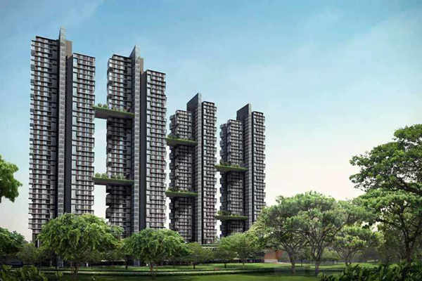 智能樓宇方案要點(diǎn)！(圖1)