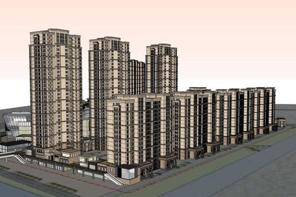 完善規(guī)范標(biāo)準(zhǔn)，使樓宇自控有據(jù)可依！(圖1)